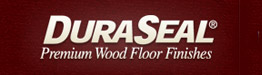 Finishes/Stains - DuraSeal