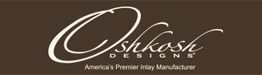 Medallions, Borders, and Inlays - Oshkosh