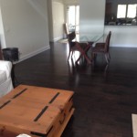 New Engineered, Hard Surface Wood Flooring by Urban Floor, in "Birch Black Tea" - 3