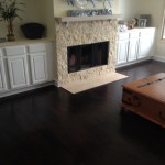 New Engineered, Hard Surface Wood Flooring by Urban Floor, in "Birch Black Tea" -4