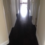 New Engineered, Hard Surface Wood Flooring by Urban Floor, in "Birch Black Tea" -5