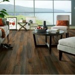 Brindle Oak laminate flooring by Armstrong