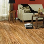 Columbia Clic Hickory Hill Autumn laminate flooring by Columbia