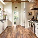 Global Reclaim Worldly Hue laminate flooring by Armstrong