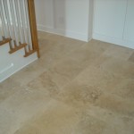 Travertine Ivory