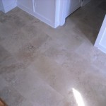 Travertine Ivory