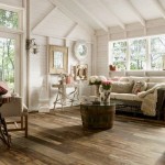 Woodland Reclaim Old Original Barn Gray laminate flooring by Armstrong