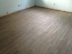 Classic Gray DuraSeal stained wood floor