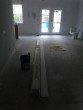Getting sub-floor ready to install wood look tile