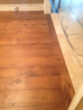 New European White Oak plank flooring