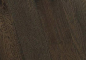 Engineered domestic Hickory hardwood flooring - Hearthstone