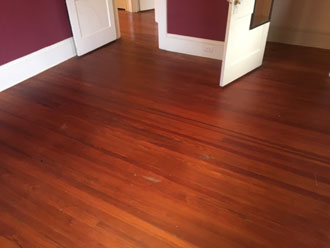 Face Nailed White Pine Wood Flooring Archives Dan S Floor