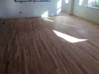 Refinishing Old Wooden Floors, Tsp Hardwood Floors