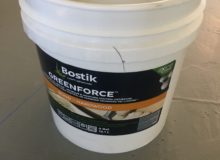 Bostik MVP (Moisture Vapor Protection)