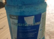 Bostik Universal primer