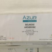 Azur Reserve white oak belrose flooring packaging