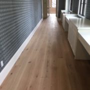 Engineered French Oak flooring