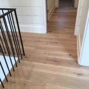 Engineered French Oak flooring