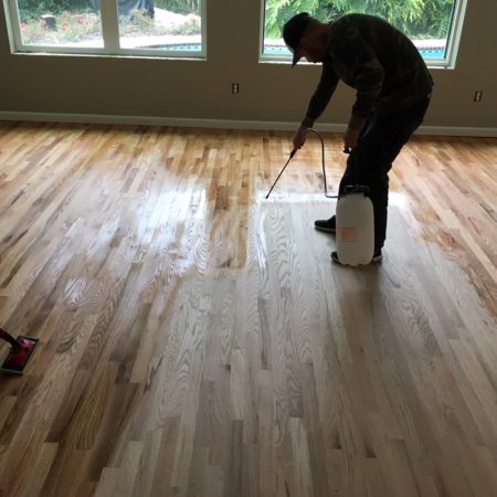 solid red oak wood flooring Archives - Dan's Floor Store