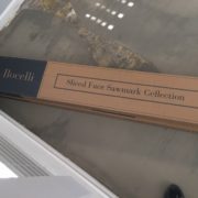 Bella Cera / Villa Bocelli Engineered Hickory hardwood flooring package