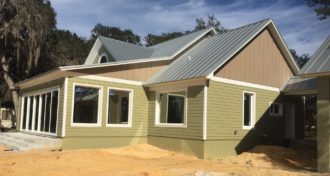 Preview - Lake front project home in Ocala National Forest.