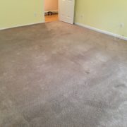 Carpeting to be removed from master bedroom