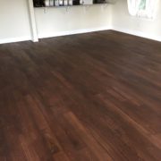 Match stained White Oak flooring