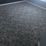 Carpet to be removed