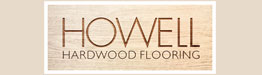 Howell Hardwood Flooring