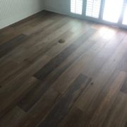 White Oak hardwood flooring
