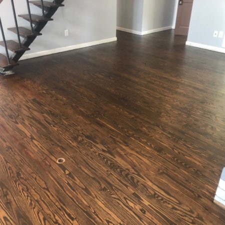 southern yellow pine wood flooring Archives - Dan's Floor Store