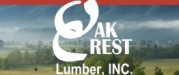 Oak Crest Lumber Flooring