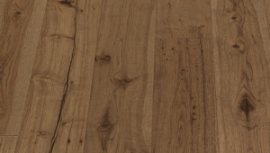 Stony Brook Hickory hardwood flooring.