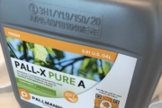 Pallmann Pall-X Pure