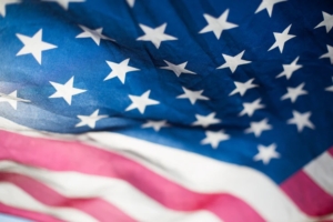 American Flag - Independence Day!