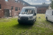 Flooring Project apartments in Springfield neighborhood.