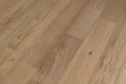 Featured image - White Oak flooring.