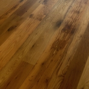 Recoated Oak flooring - featured.