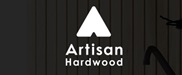 Artisan engineered hardwood flooring.