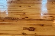 Heart Pine flooring - featured.