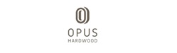 Opus engineered hardwood flooring.