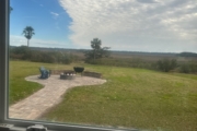 Black Hammock Island property.