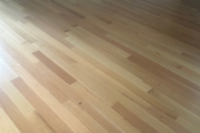 Old Red Oak flooring and staircases.