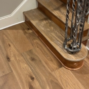 European Oak-featured