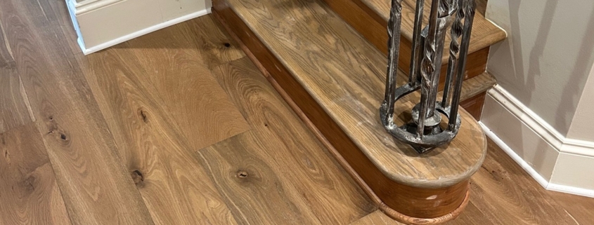 European Oak-featured